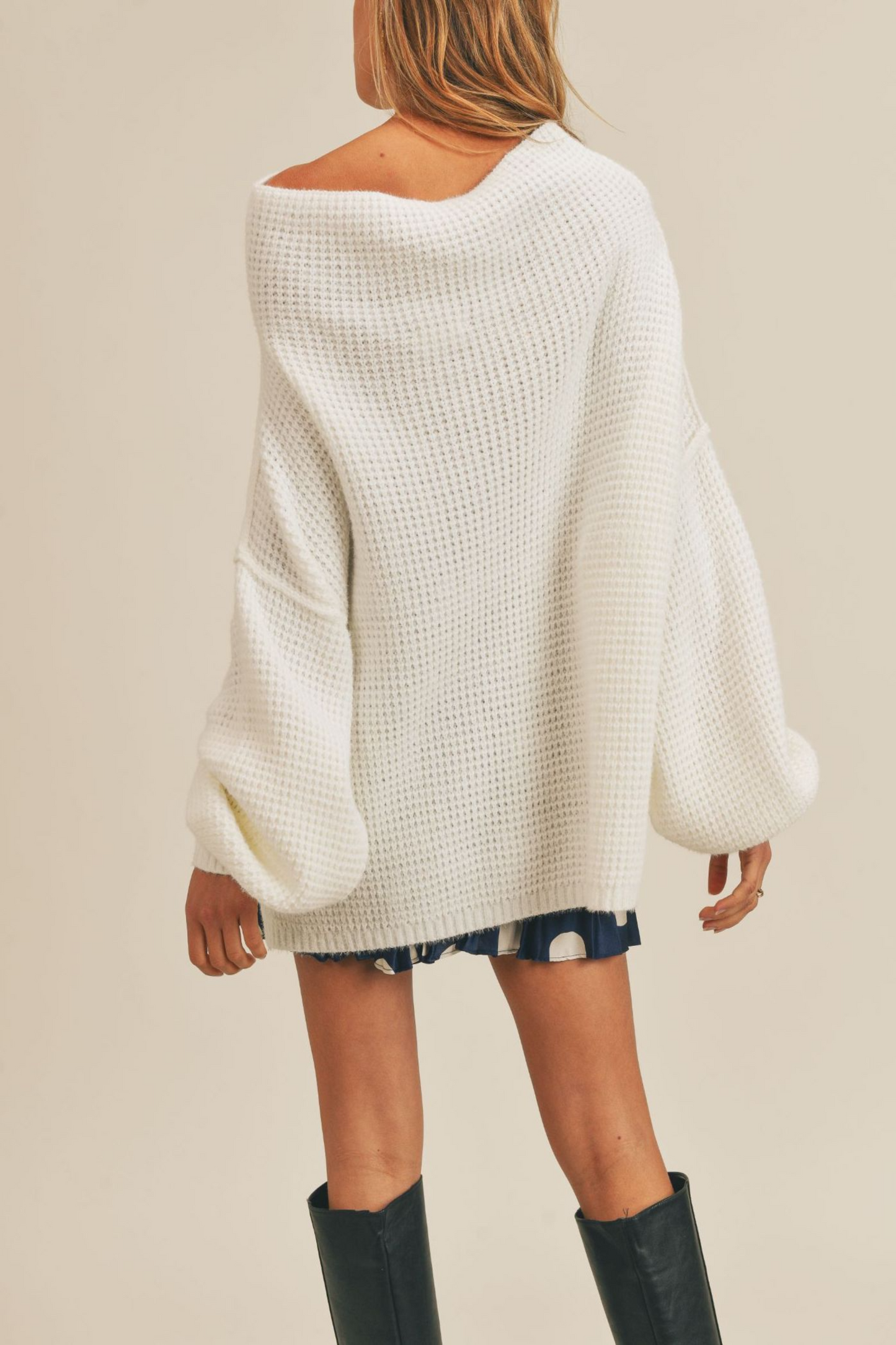 My Everyday Pullover