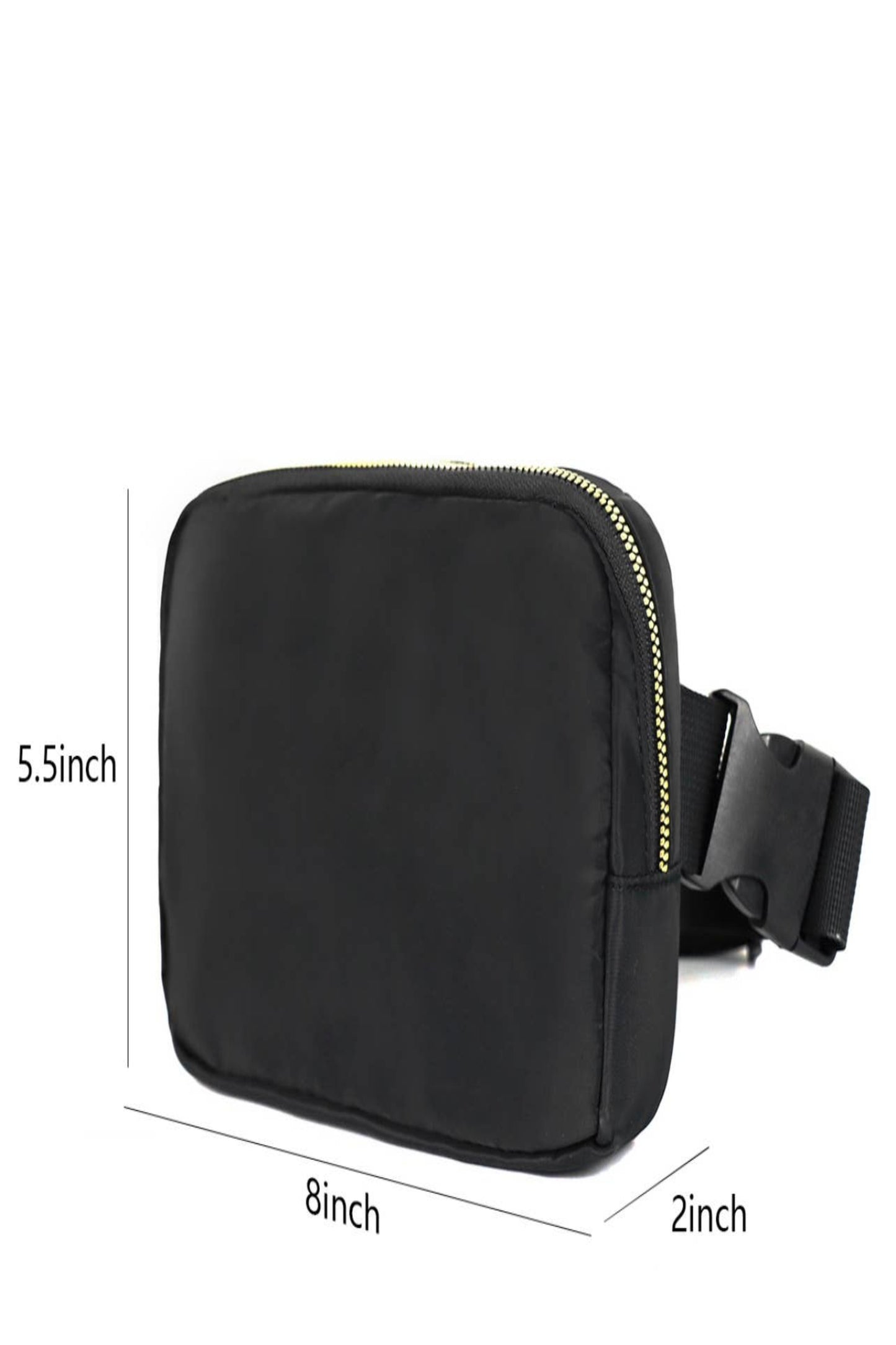 Everywhere One Belt Bag