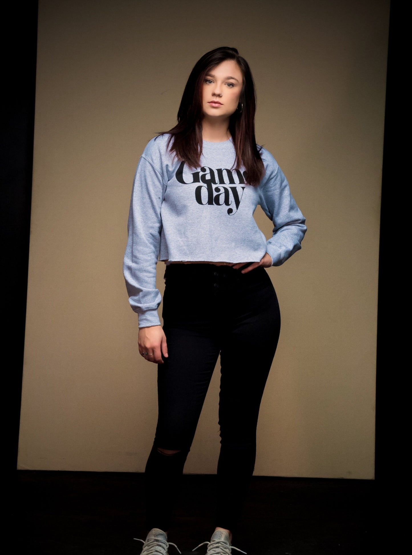 GameDay Sweatshirt