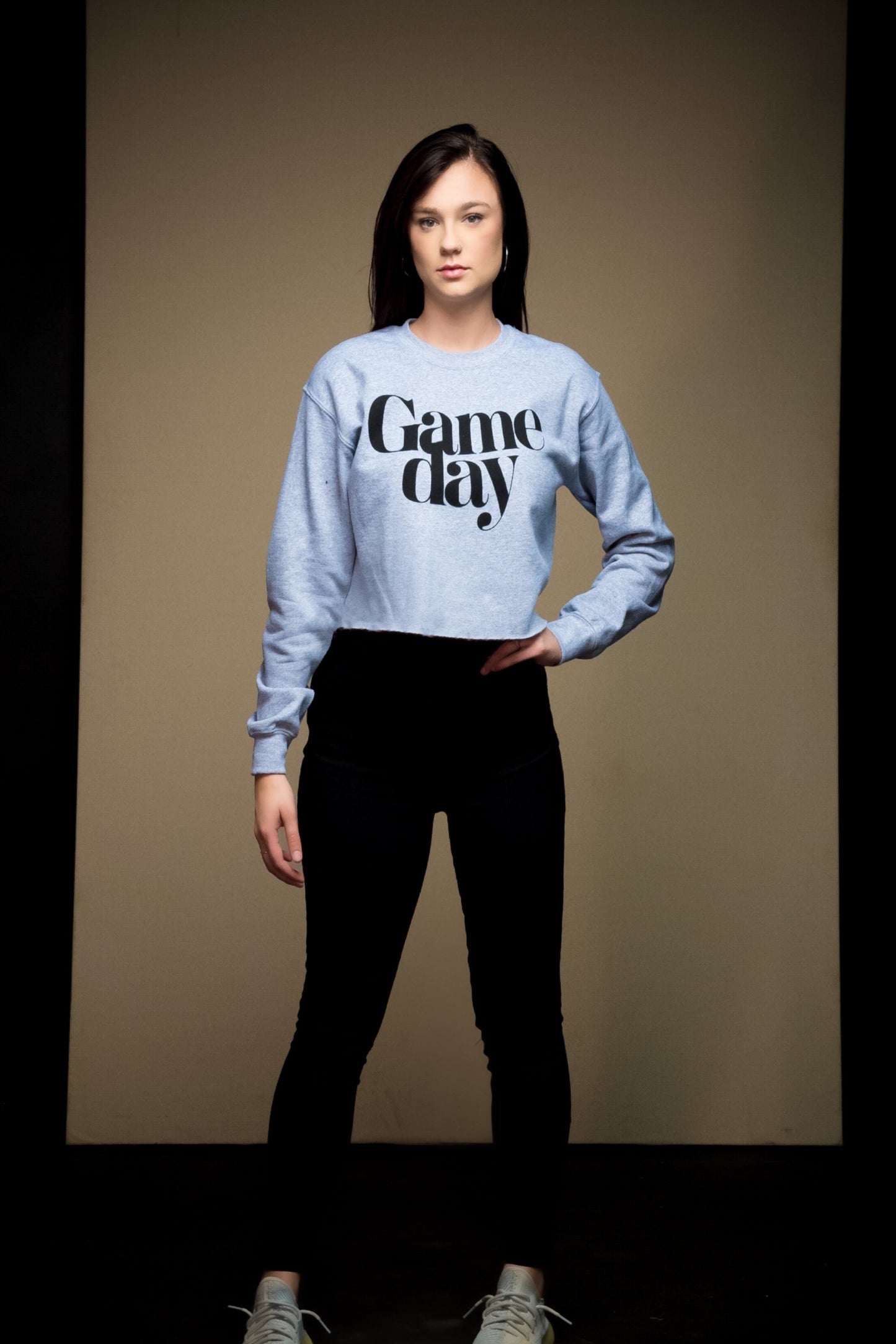 GameDay Sweatshirt