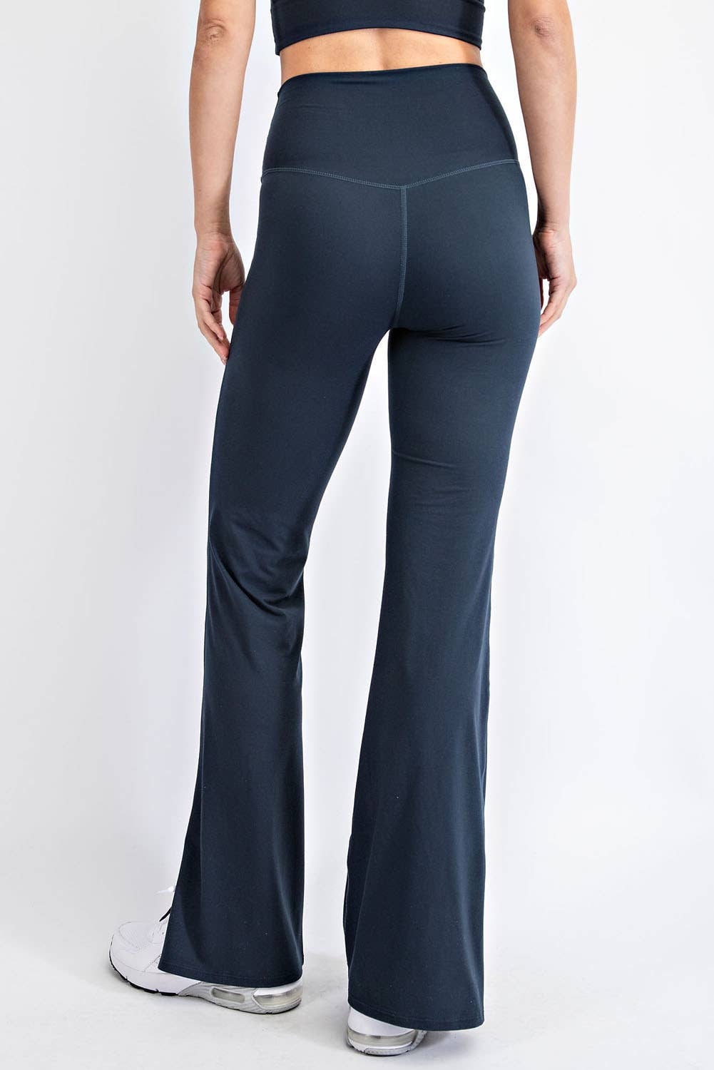 Butter Soft Yoga Pants With Pockets