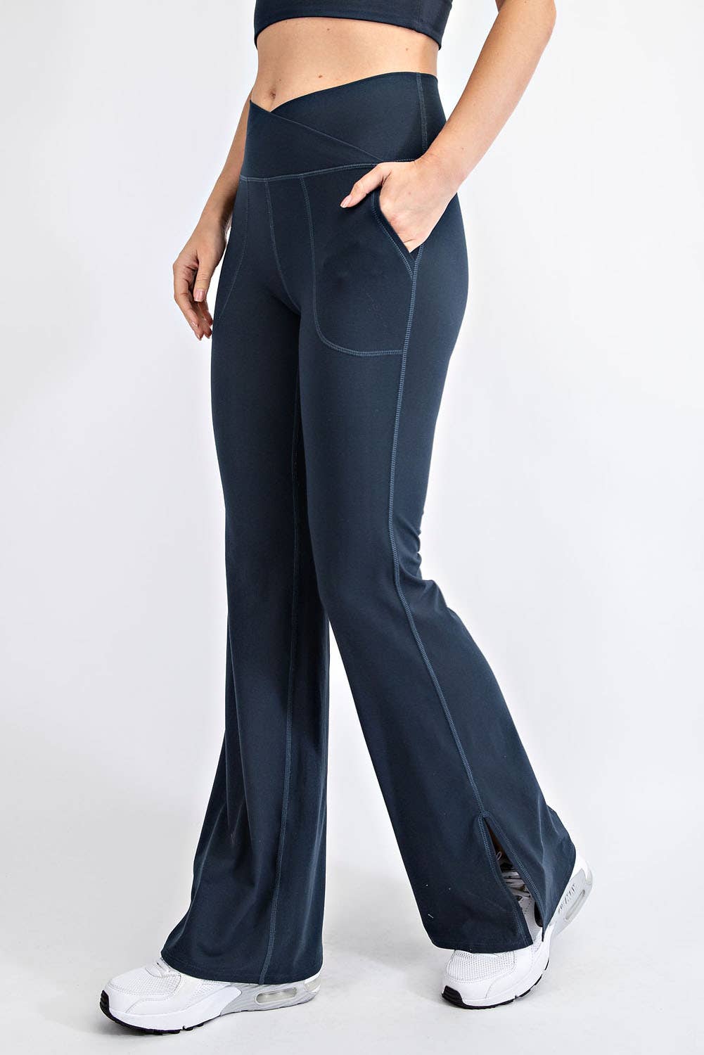 Butter Soft Yoga Pants With Pockets