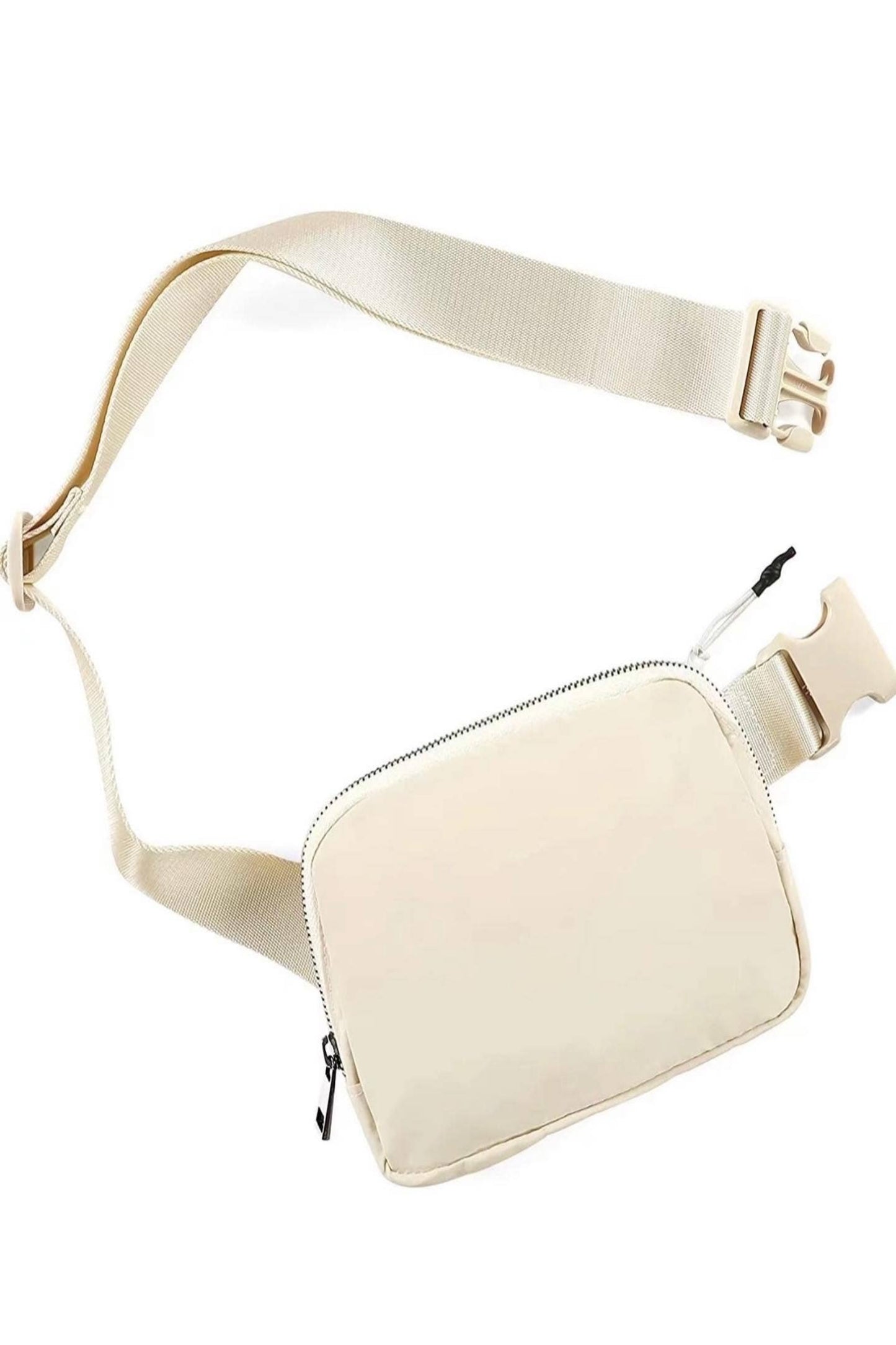 Everywhere One Belt Bag